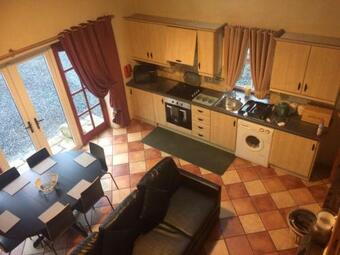 Bed & Breakfast Millers Close Holiday Cottages