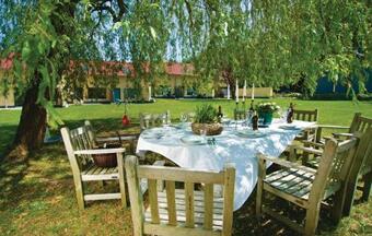 Holiday Home Pinnow 01