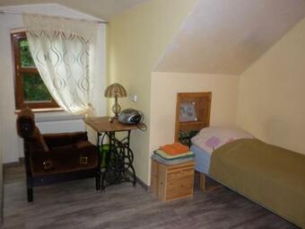 Bed & Breakfast Kuldkaru Manor