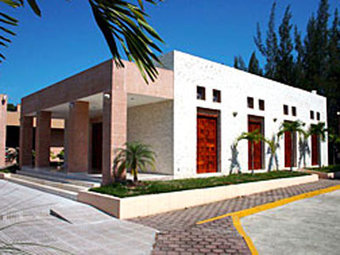 Hotel Poza Rica Inn