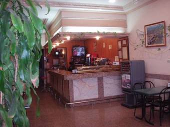 Apartahotel Los Hermanos