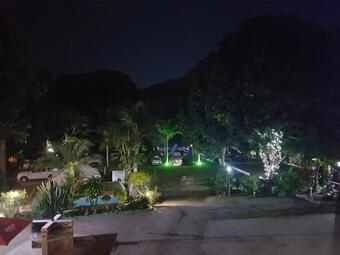 Hotel The Spotted Grunter Resort