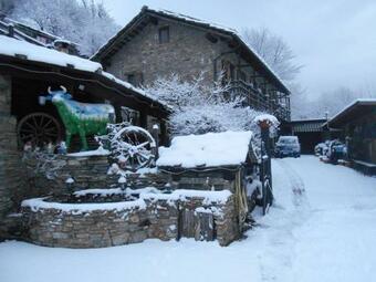 Agroturismo Agriturismo Fiorendo