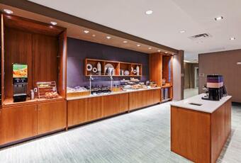 Hotel Springhill Suites By Marriott Tulsa At Tulsa Hills
