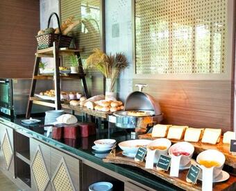 Hotel Mida Resort Kanchanaburi