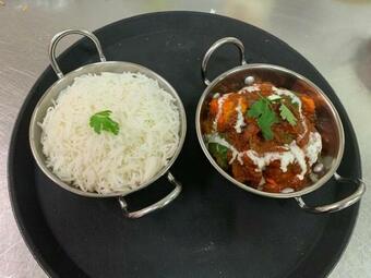 Mountain Creek Motel Bar & Restaurant