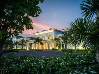 Hotel Vinpearl Resort & Spa Long Beach Nha Trang