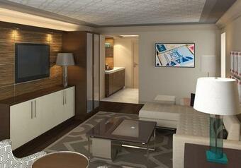 The Grand Hotel At Coushatta