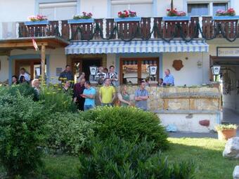 Bed & Breakfast Lenzl's Panzi�