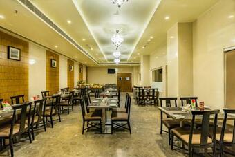 Hotel Quality Inn Ramachandra