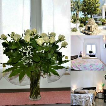 Agroturismo Agriturismo Santa Croce