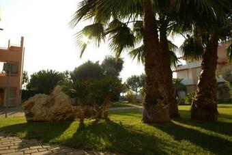 Villetta Mare Torre Inserraglio