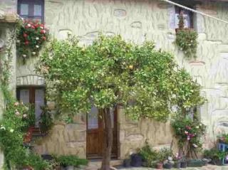 Agroturismo Casa Degli Aranci