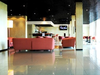 Meditur Hotel Pomezia