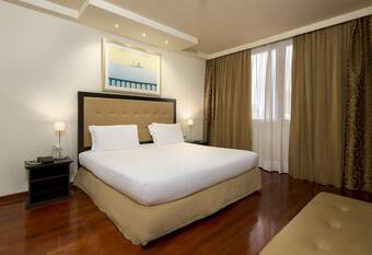 Crowne Plaza Venice East - Quarto D'altino, An Ihg Hotel