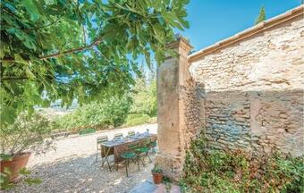 Four-bedroom Holiday Home Montespertoli With A Fireplace 03