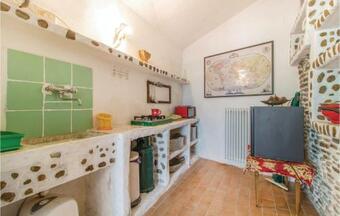 Three-bedroom Holiday Home In Sant�agata Feltria Rn