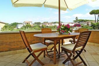 Apartamento Holiday Flat Marina Di Ardea - Ila02345-p