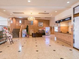 Oyo Katahara Resort Hotel