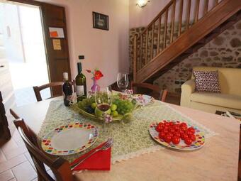 Spacious Farmhouse In Citta Di Castello With Pool