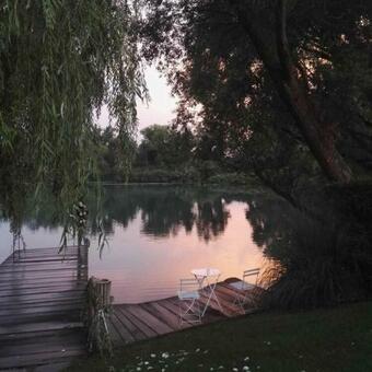 Bed & Breakfast Ca' Del Sile