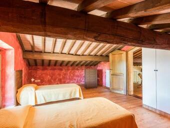 Locazione Turistica Petriolo Escape