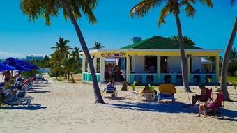Hotel Anguilla Great House Beach Resort