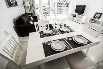 Apartamentos Deptosvip Rivas
