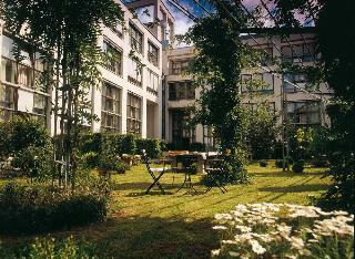 Hotel Hanse Clipper Haus