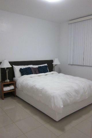 Hotel Tumon Bel-air Serviced Apartment