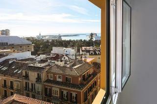 Apartment In Malaga - 104595