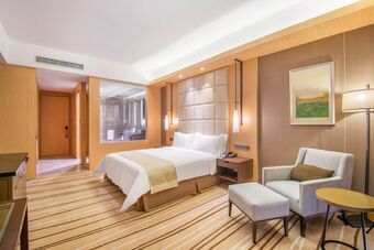 Holiday Inn Putian Xiuyu, An Ihg Hotel