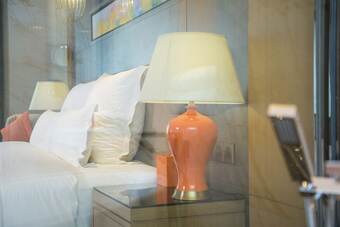 Hotel Pullman Shishi Mattison