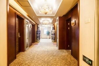 Eastern Five Continents Hotel