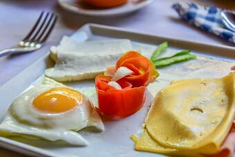 Casa Colonial Koenig