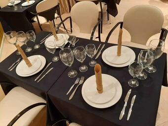 Nice Prestige Boutique Hotel