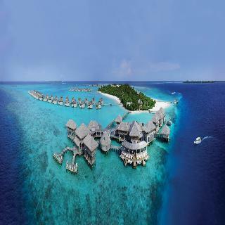 Hotel Six Senses Laamu