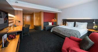 The Madison Hotel Hamburg