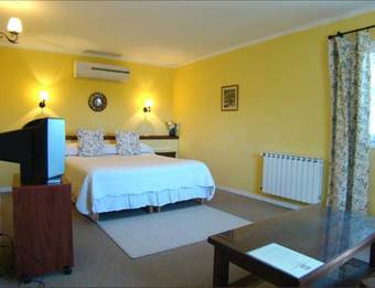 Lodge Posada Los Cedros