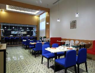 Hotel Park Inn By Radisson Najran