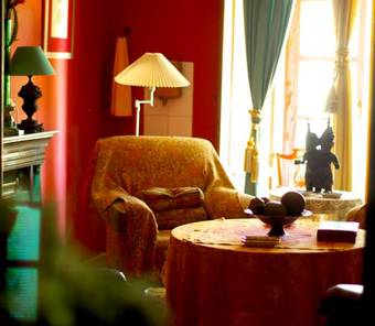 Posada Olmitos 3 Casa-palacio