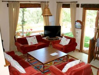 El Escondite De Pedro Malillo