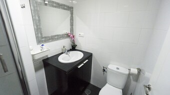 Rentalsevilla Apartamento Junto Al Estadio Del Betis
