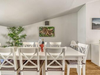 Secluded Bungalow In Fataga With Swimming Pool