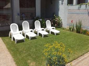 Apartamento Maitencillo Habitamar