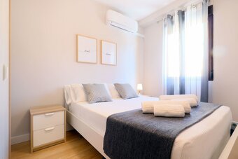 Apartamentos El Balcón de La Mezquita