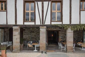 Izal Landetxea Casa Rural