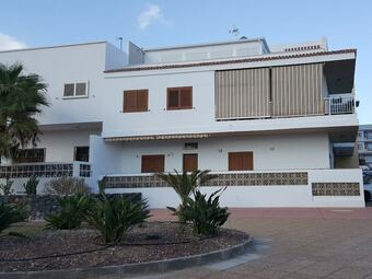 Apartamentos Playalaseras.com