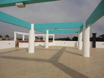 Apartamento Resort Riu- Tai