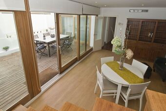 Trinitarios Apartment